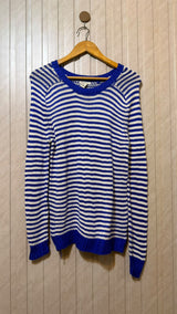 Chest 19  Lenght 27 Fashion Forward Women’s Sweater