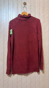 Chest 20  Length 27 Premium Western Women’s Sweater