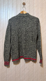 Chest 20  Lenght 24 Boutique Style Women’s Sweater