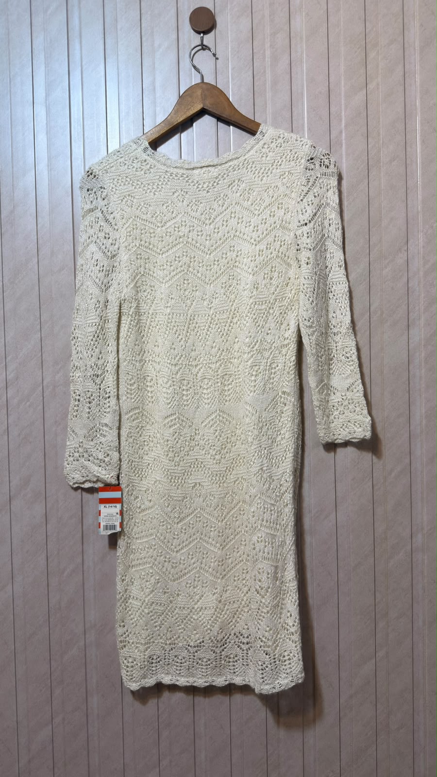 Chest 16  Length 35 Luxury Women’s Sweater