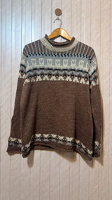 Chest 21  Length 25 Urban Style Women’s Sweater