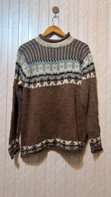 Chest 21  Length 25 Urban Style Women’s Sweater