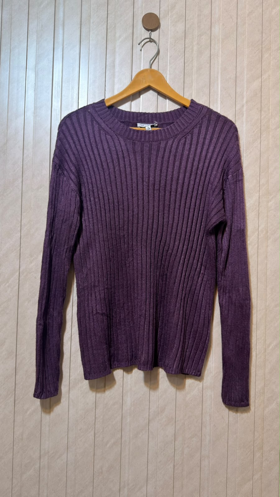 Chest 21  Length 23.5 Designer Western Women’s Sweater