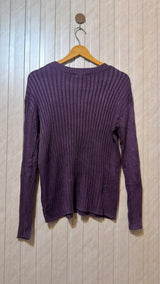 Chest 21  Length 23.5 Designer Western Women’s Sweater