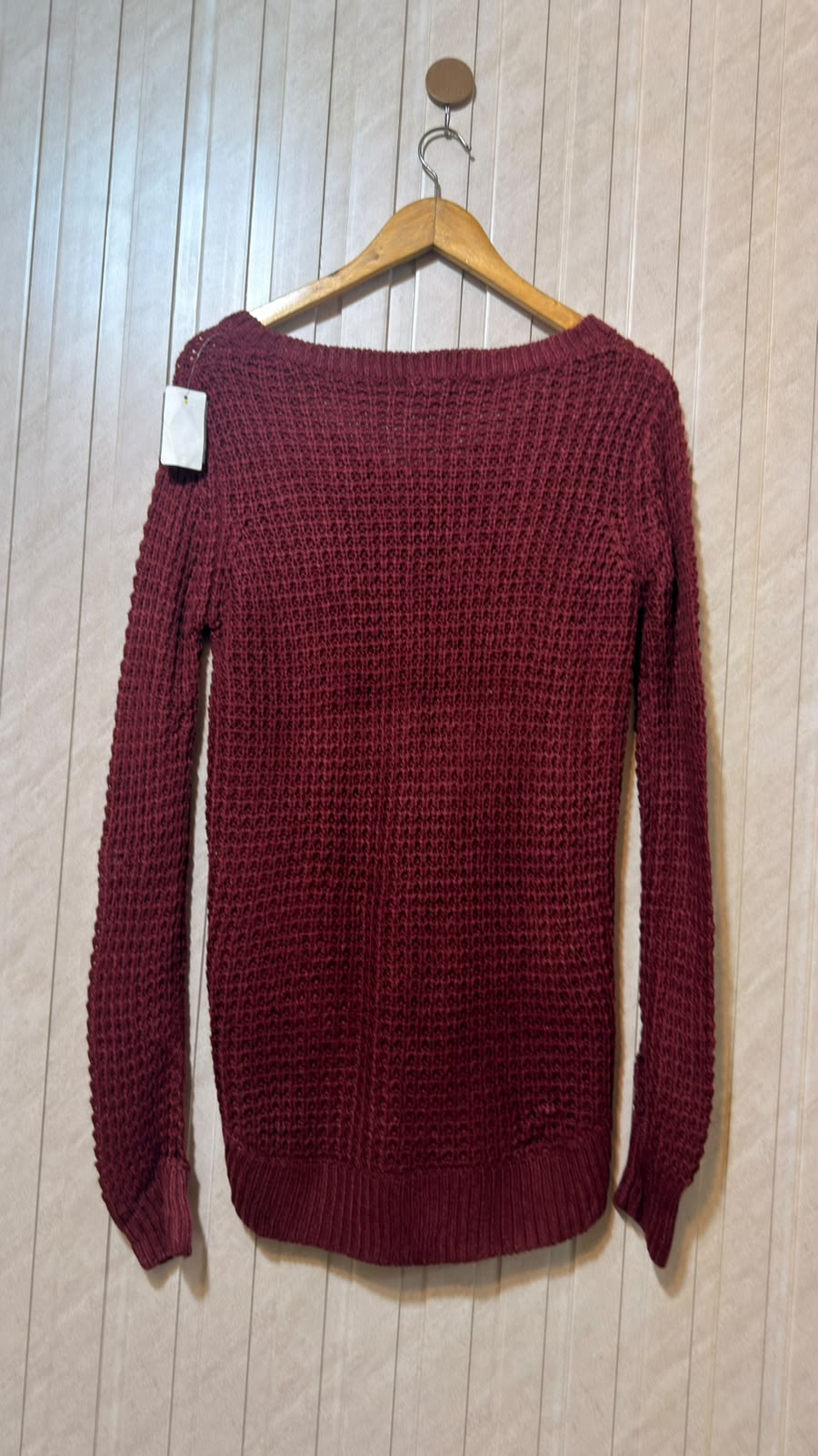 Chest 20  Length 24 To 28 Fashionable Western Women’s Sweater