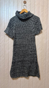 Chest 19  Length 34 Contemporary Women’s Sweater