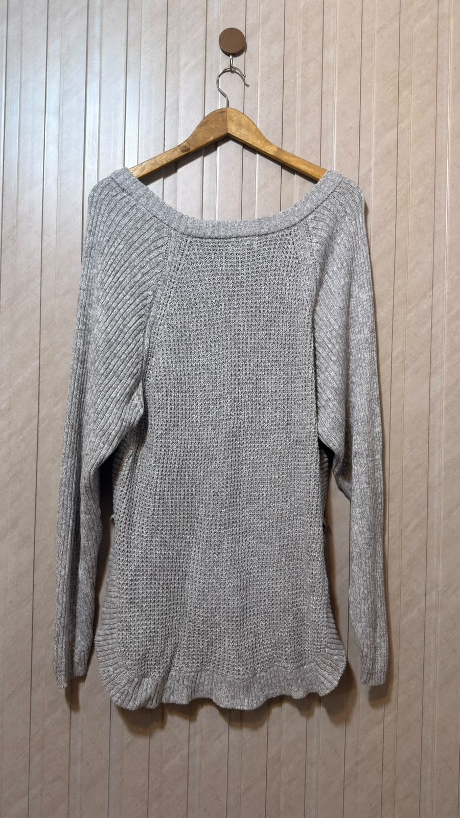 Chest 21  Lenght 26 to 29 Chic Style Western Women’s Sweater