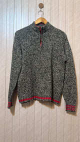 Chest 20  Lenght 24 Boutique Style Women’s Sweater