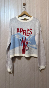 Chest 22  Length 22 Must-Have Women’s Sweater