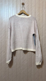 Chest 22  Length 22 Must-Have Women’s Sweater