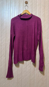 Chest 21  Length 25 Timeless Women’s Sweater
