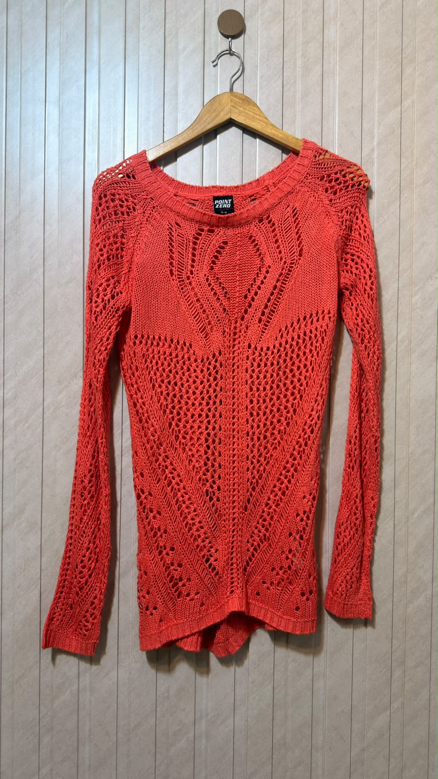 Chest 19  Length 29 Elegant Women’s Sweater