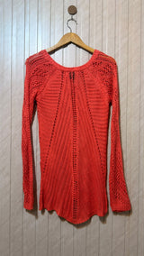 Chest 19  Length 29 Elegant Women’s Sweater