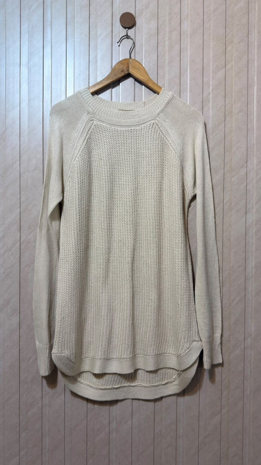 Chest 20  Length 30 To 33 Trendy Western Women’s Sweater