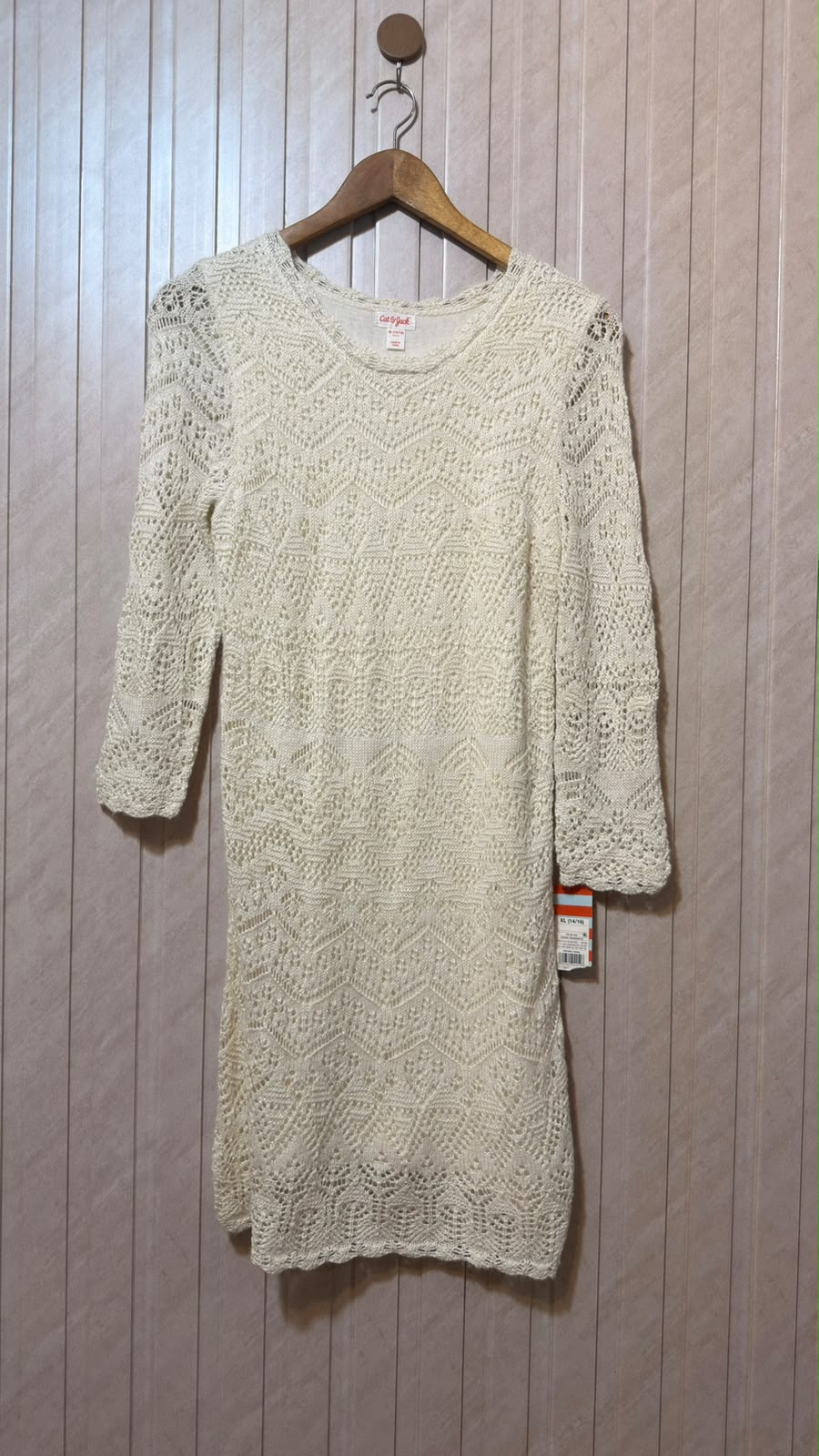 Chest 16  Length 35 Luxury Women’s Sweater