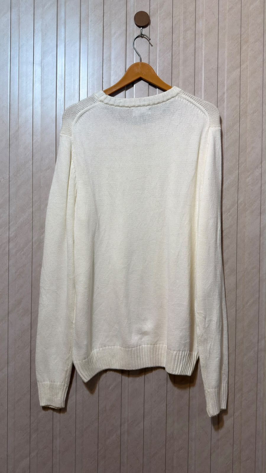 Chest 21  Length 29 Premium Women’s Sweater