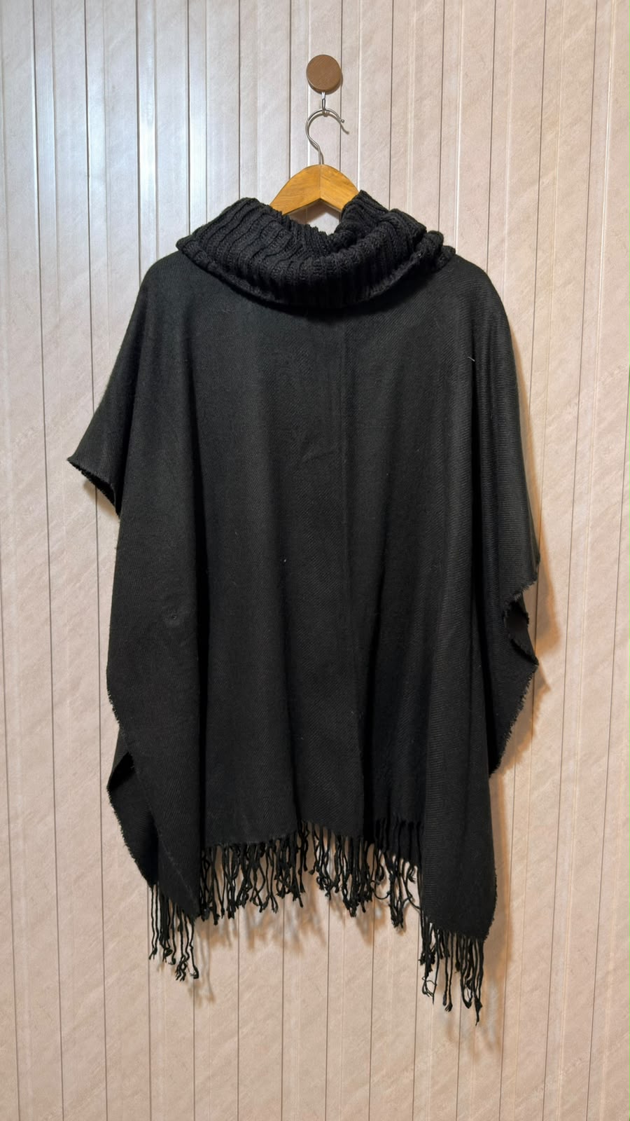 Premium Western Women's Poncho