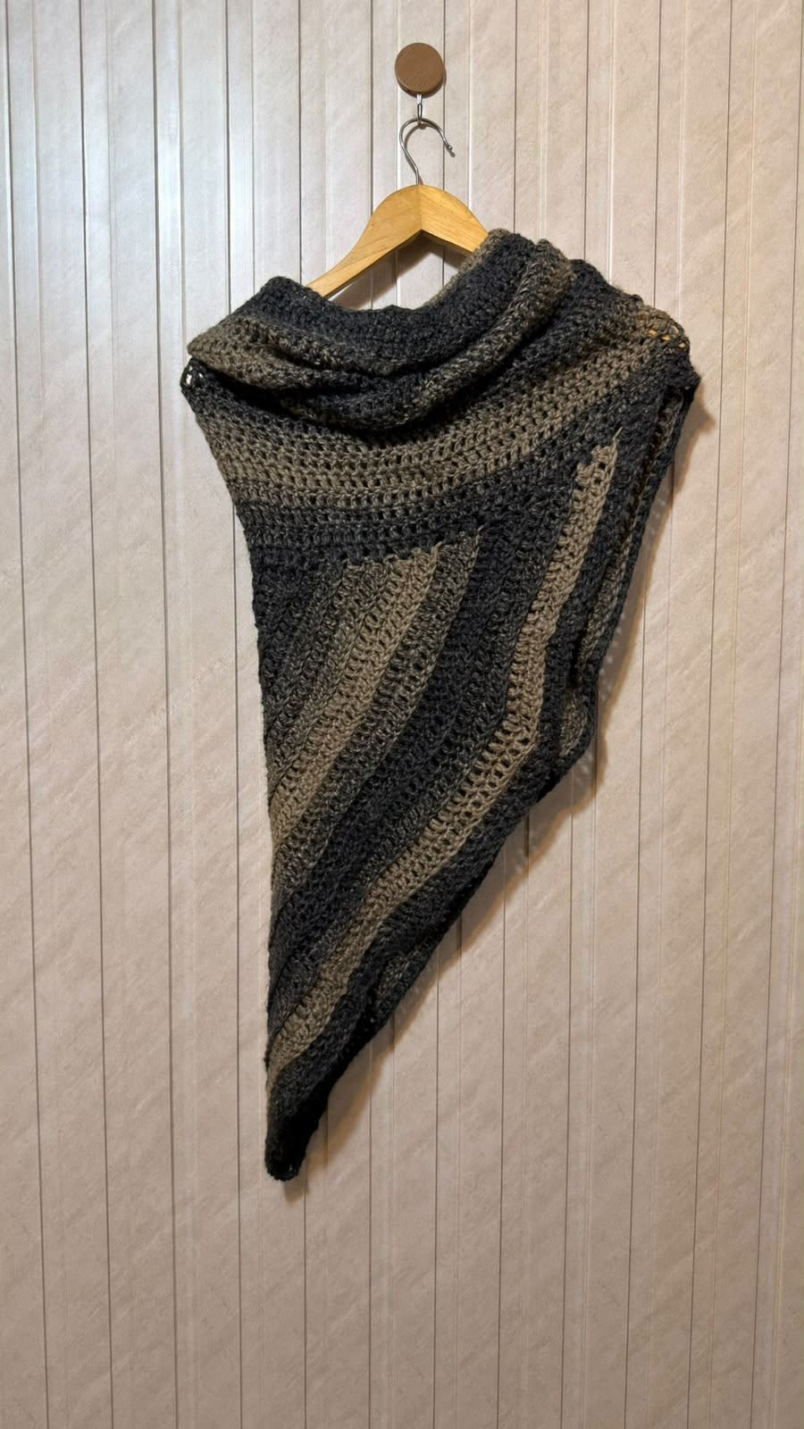 Women's Poncho for Everyday Fashion