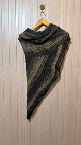 Women's Poncho for Everyday Fashion