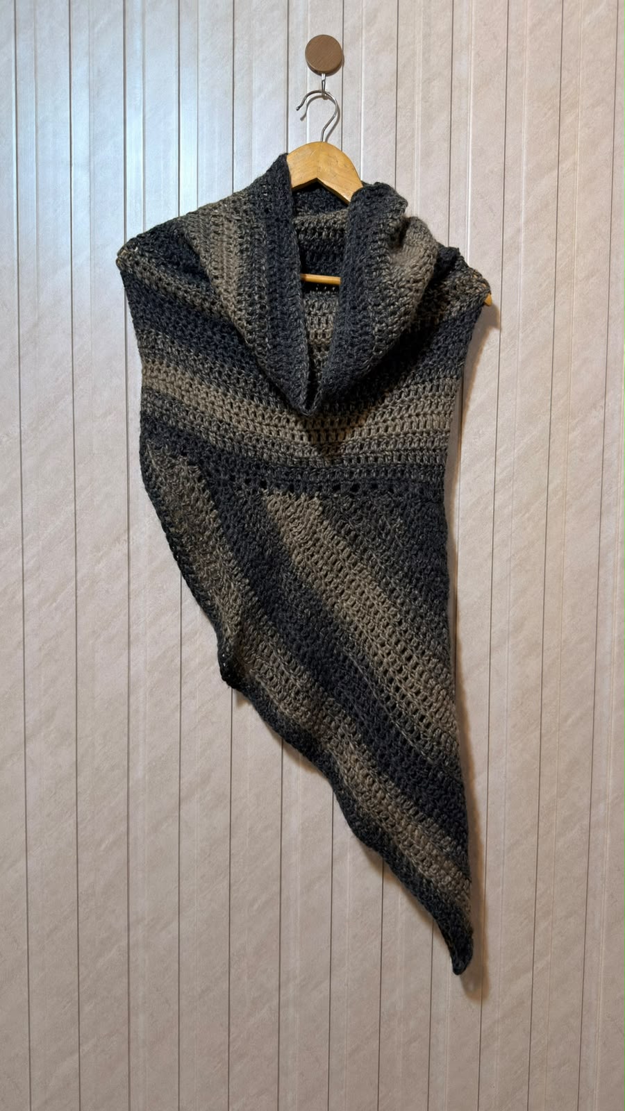 Women's Poncho for Everyday Fashion