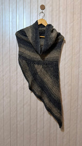 Women's Poncho for Everyday Fashion