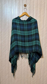 Stylish Women's Poncho for Modern Fashion