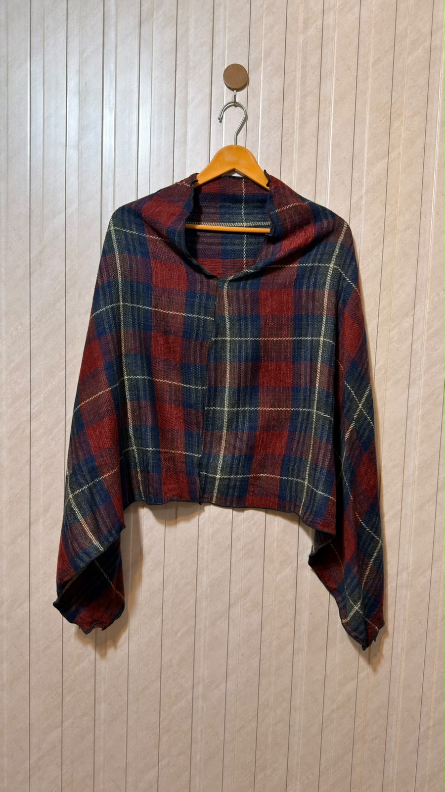 Premium Women's Poncho Fashion