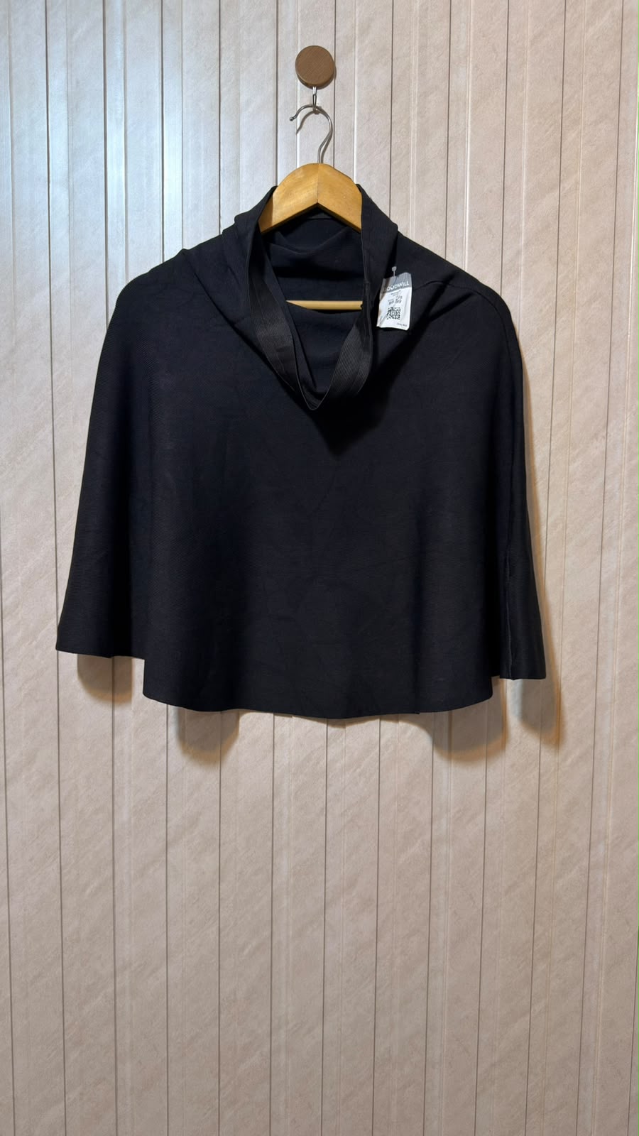 Designer Women's Poncho Collection