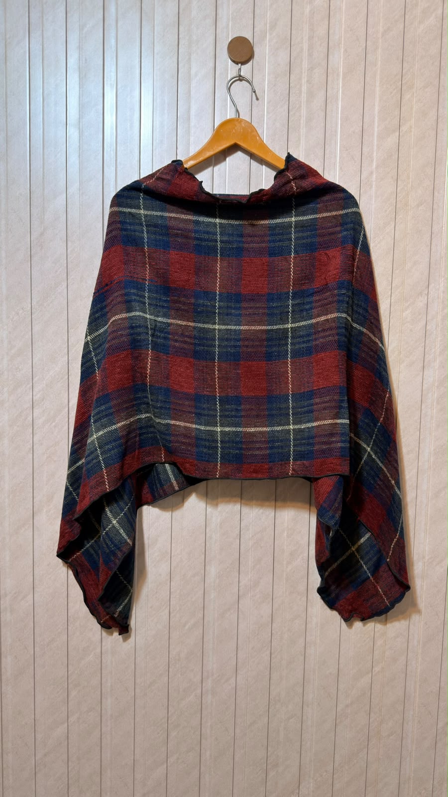 Premium Women's Poncho Fashion