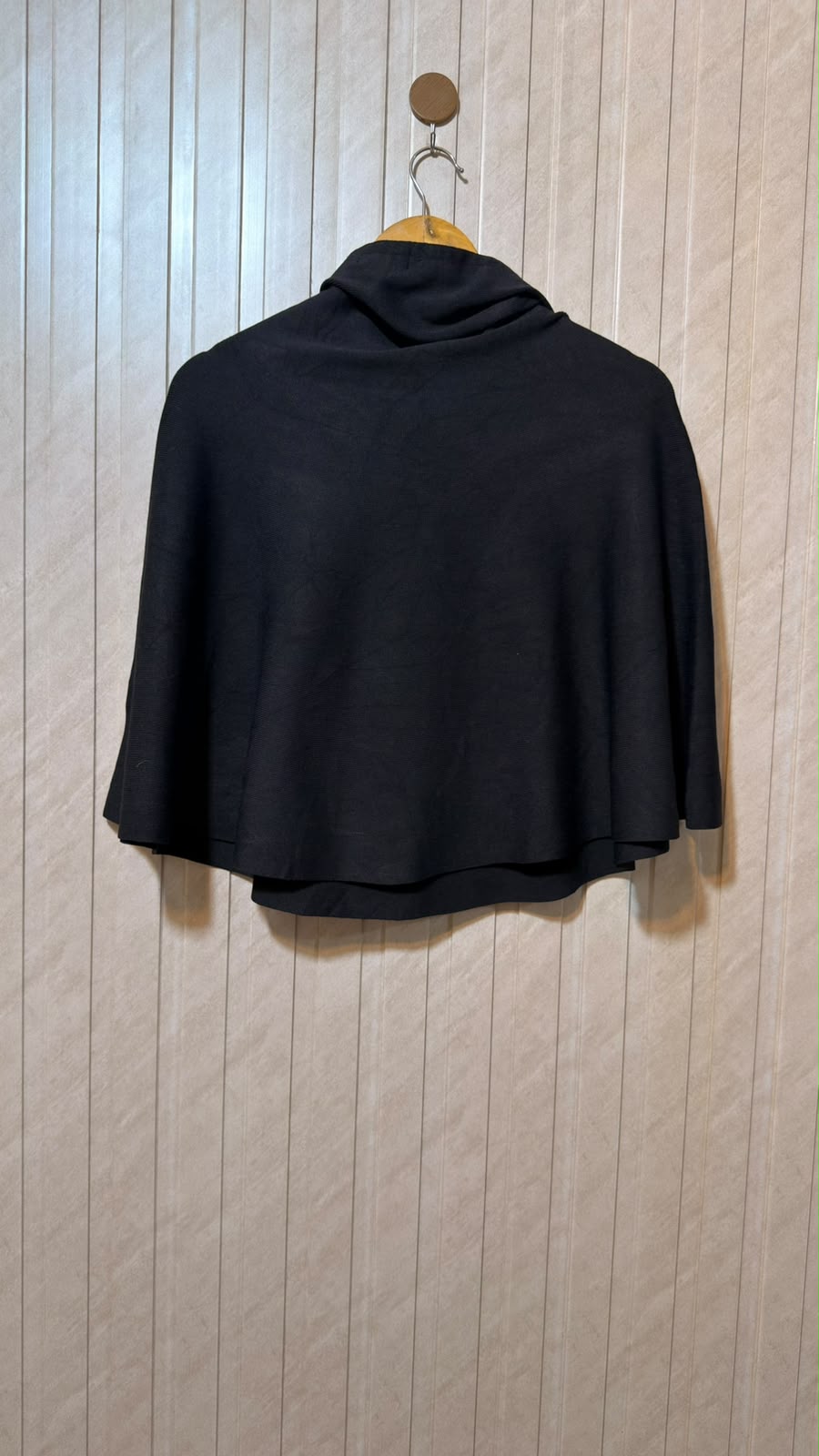 Designer Women's Poncho Collection