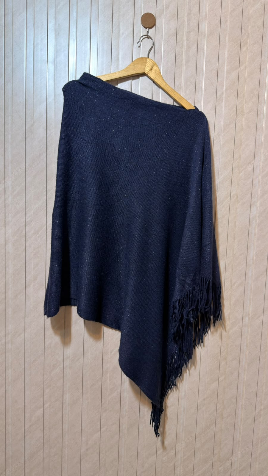 Western Fashion Women's Poncho