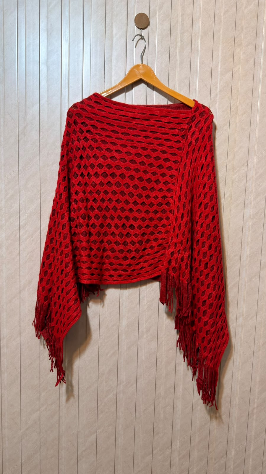 Women's Poncho for Elegant Styling