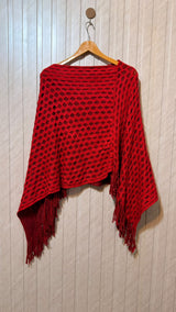 Women's Poncho for Elegant Styling