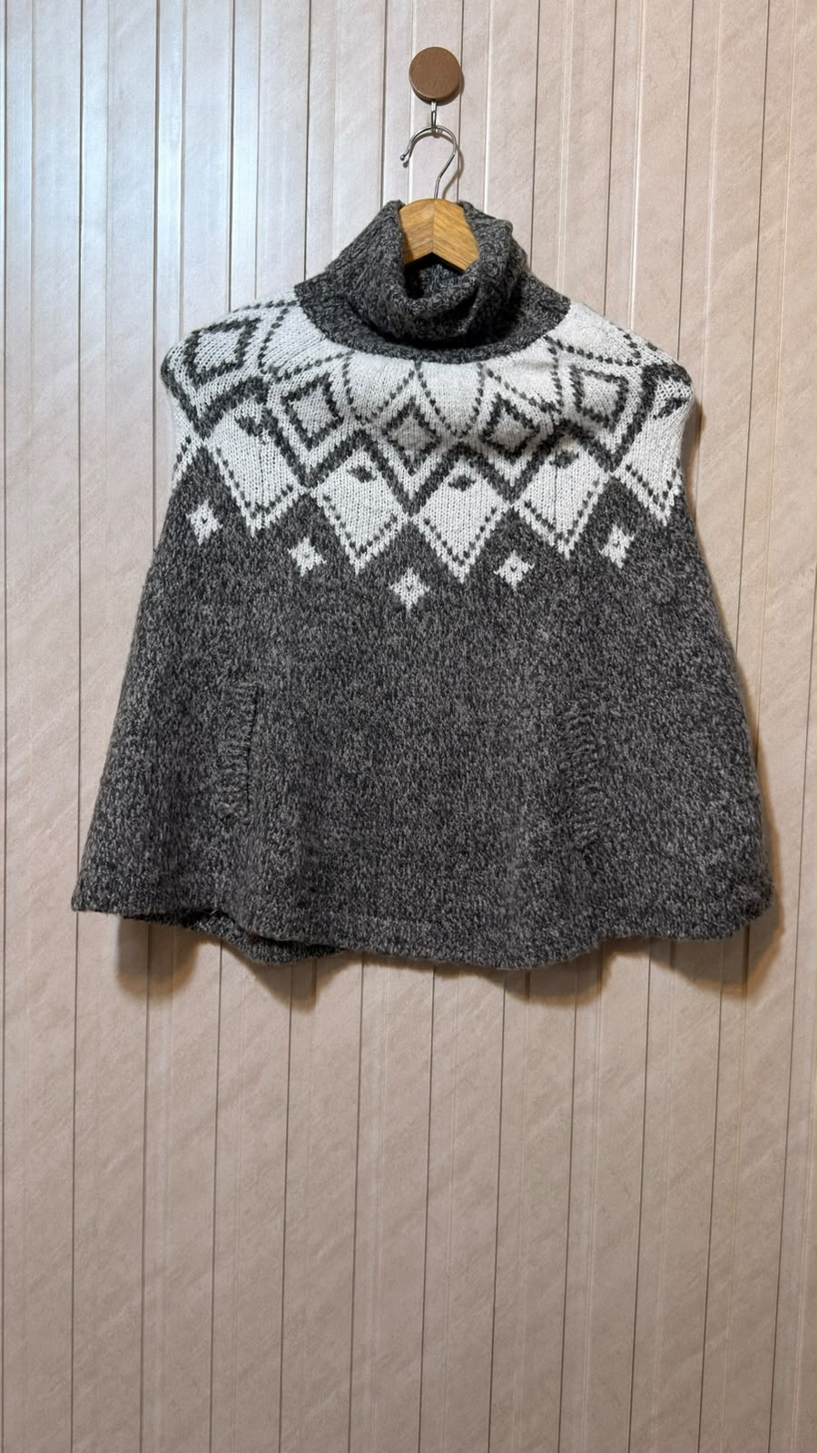Stylish Poncho Collection for Women