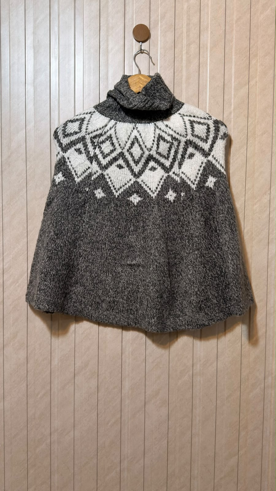 Stylish Poncho Collection for Women