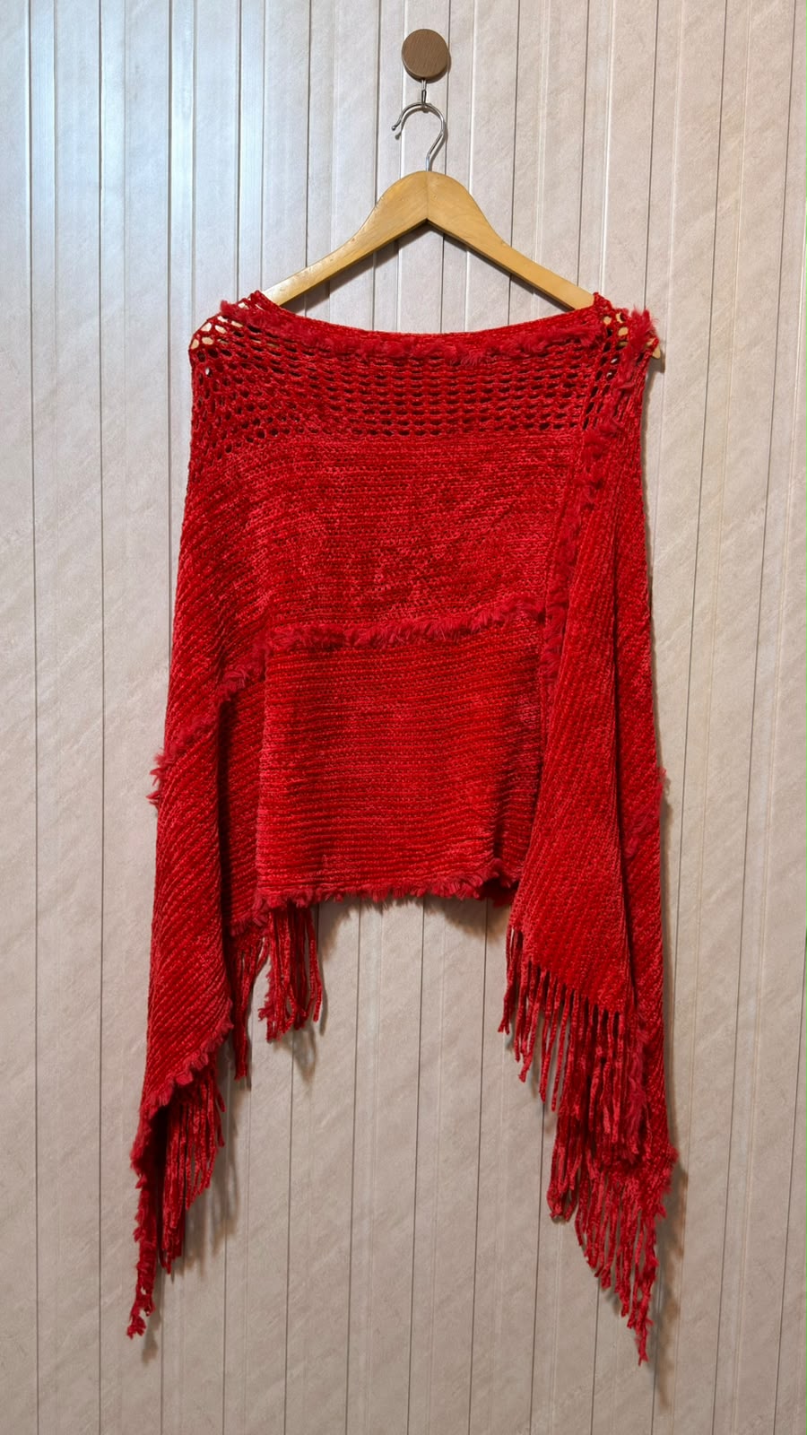 Luxury Women's Poncho Collection