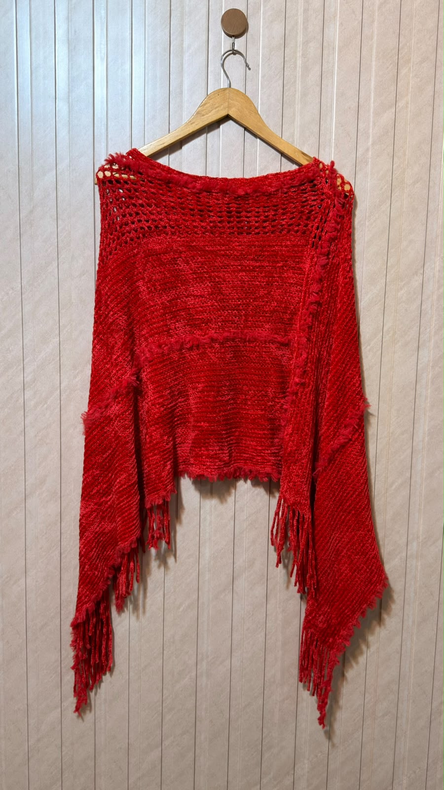Luxury Women's Poncho Collection