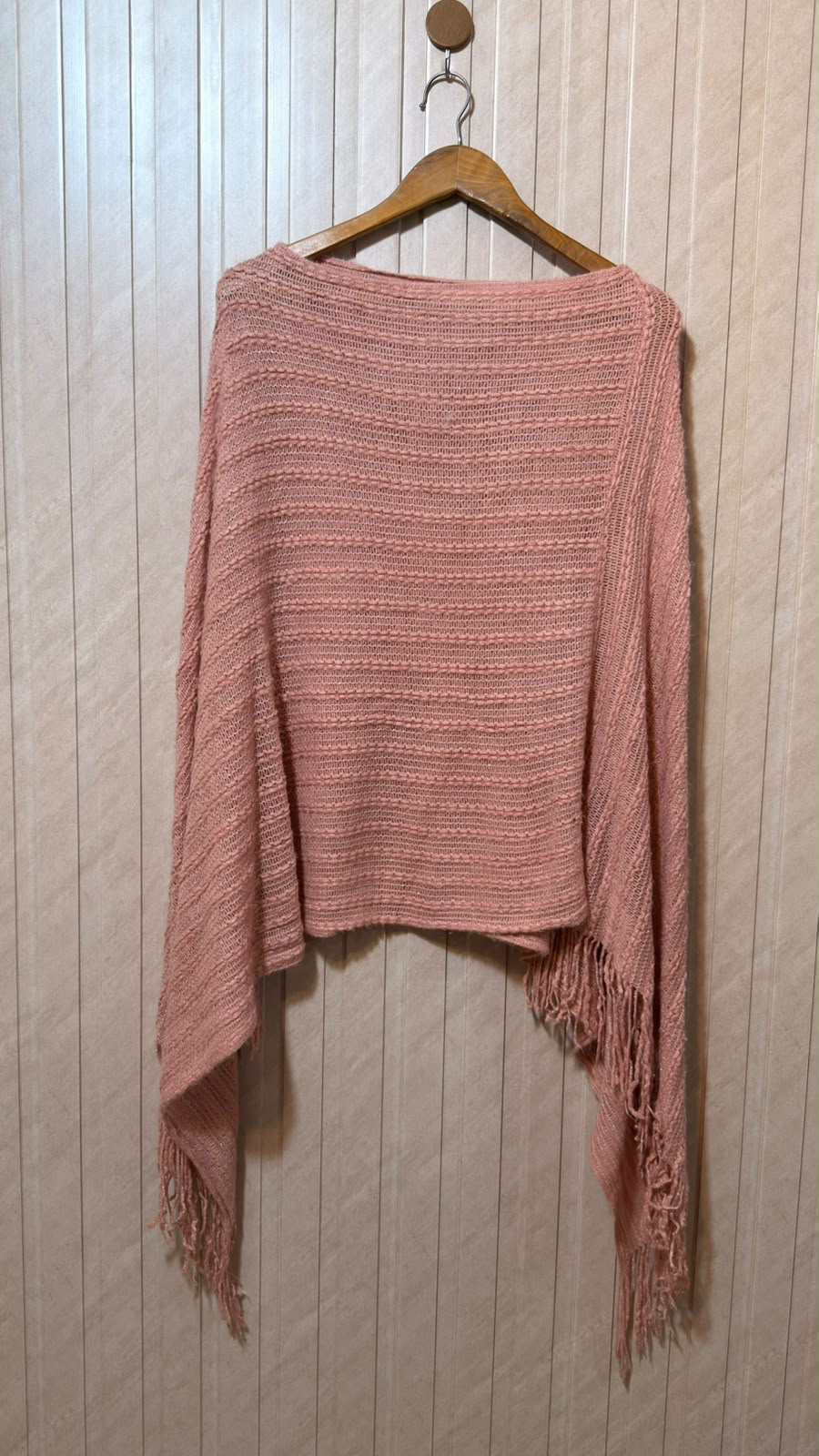 Elegant Poncho Fashion for Women