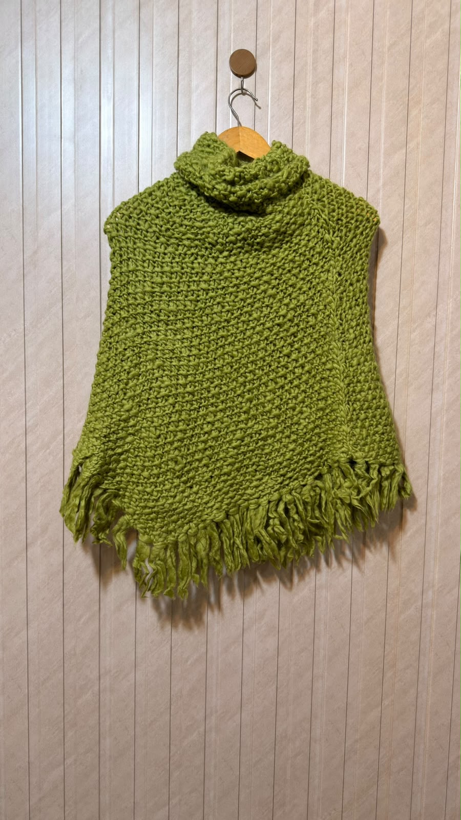 Latest Women's Poncho Collection