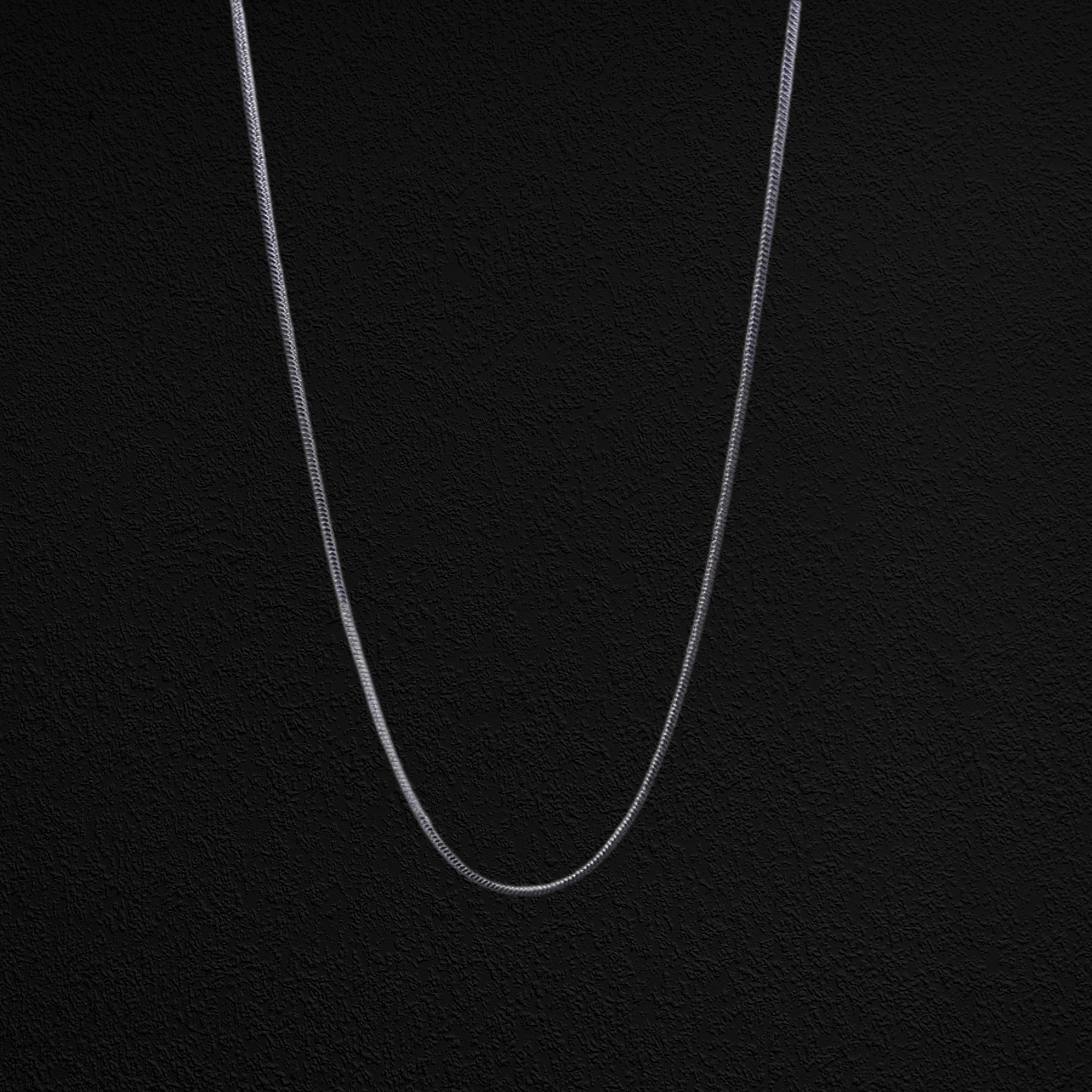 Thin Shinning Chain - Luma