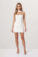 Mini Party Dress
