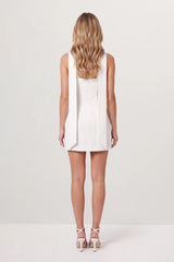 Mini Party Dress