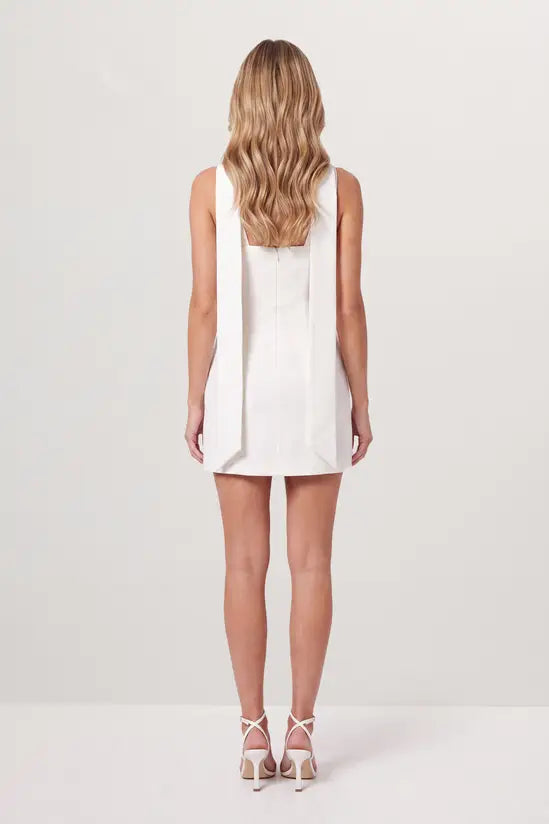 Mini Party Dress