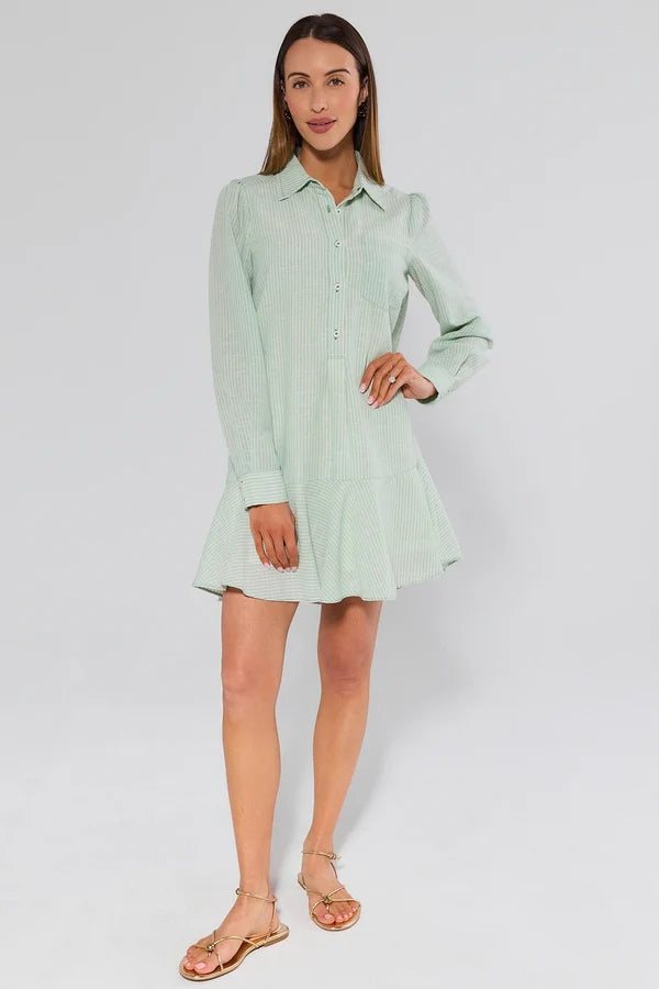 Long Sleeves Top