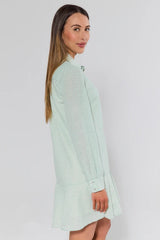Long Sleeves Top