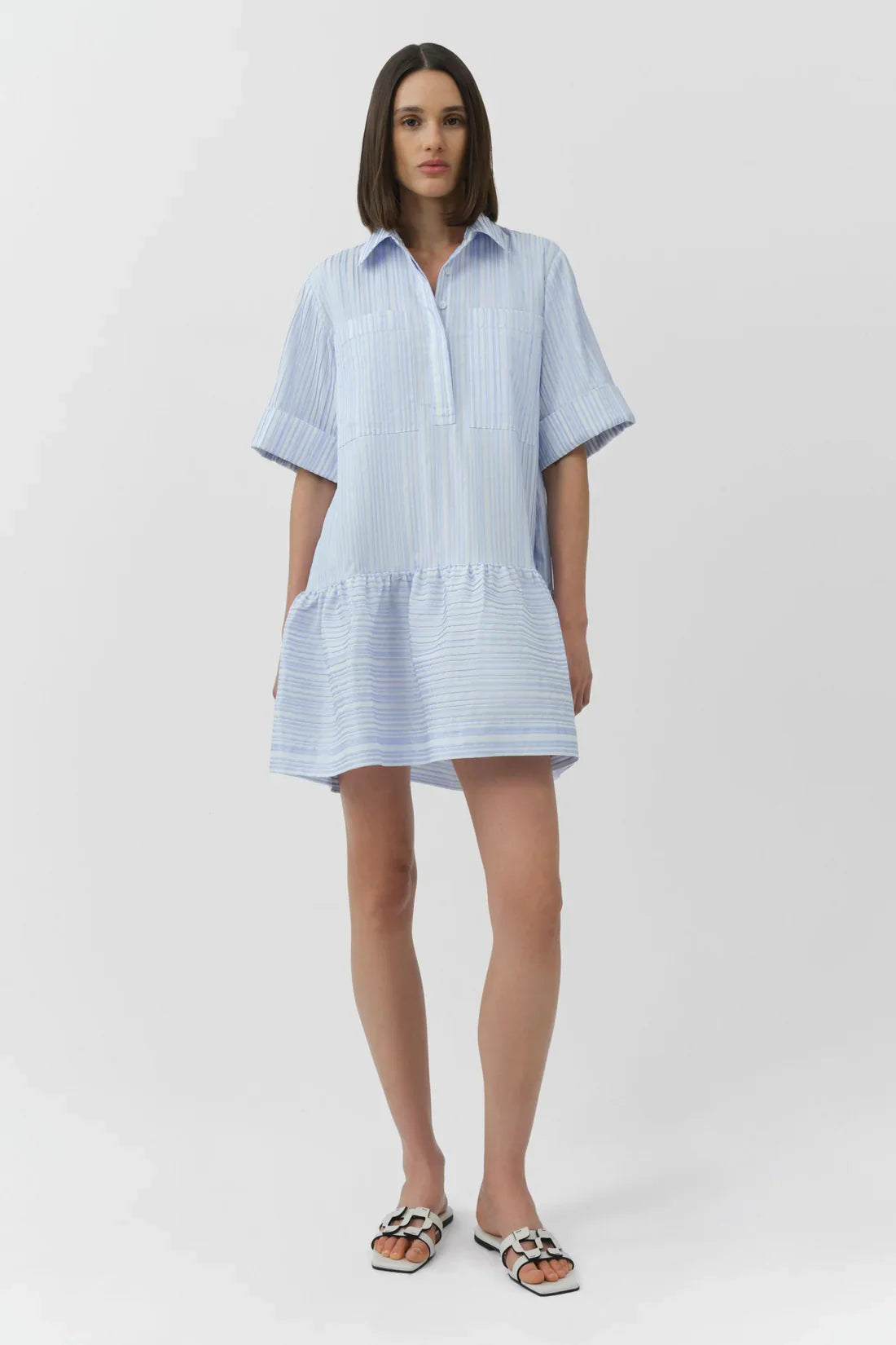 Short Sleeves Top 2