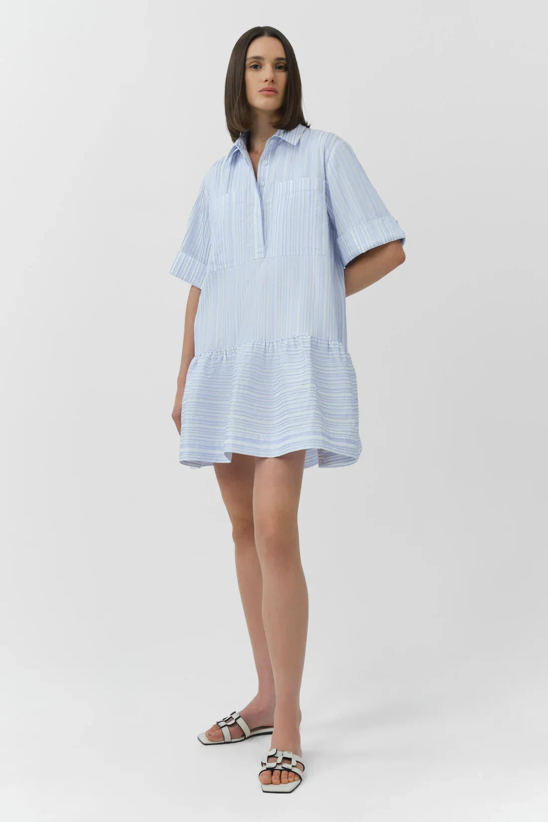 Short Sleeves Top 2