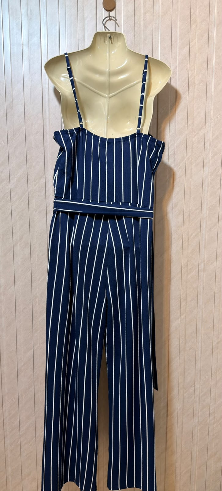 Chest 21  Lenght 58  Fabric silk jersey Western Branded Long jumpsuit for Women