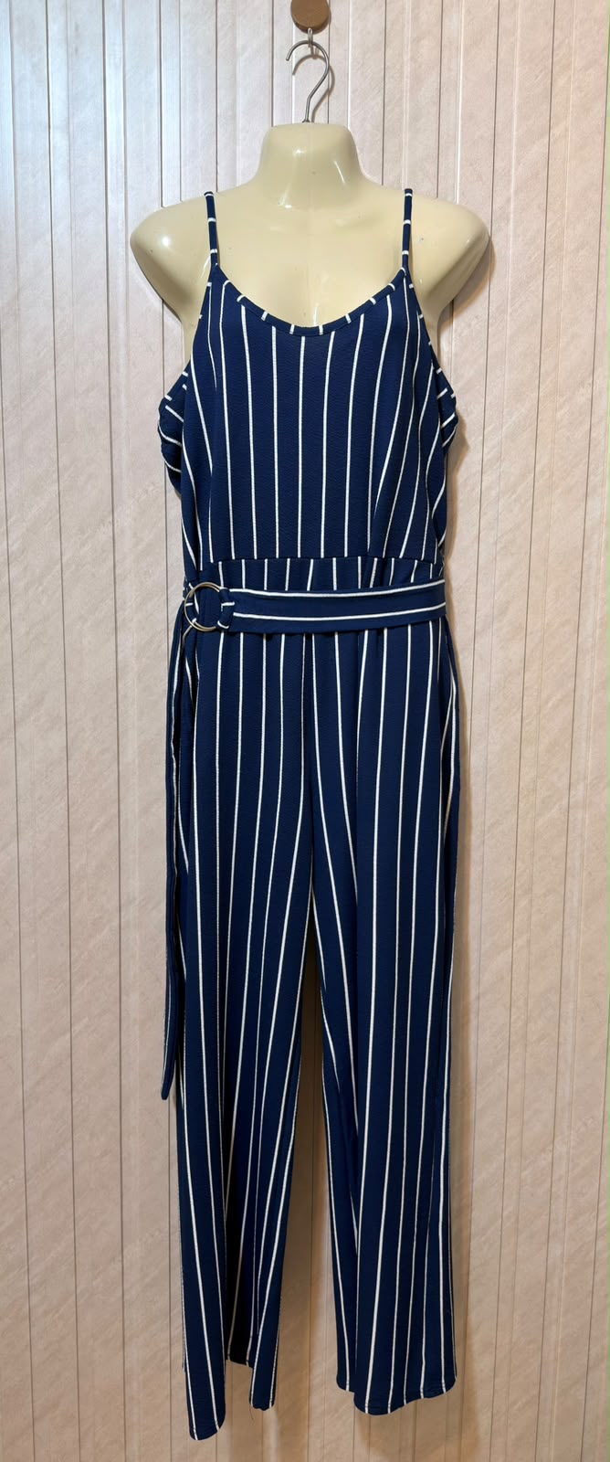 Chest 21  Lenght 58  Fabric silk jersey Western Branded Long jumpsuit for Women